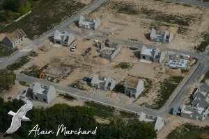 P1550543 2022 09 05 Allée Des Aigrettes, Des Hérons, Des Spatules